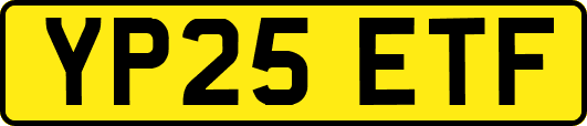YP25ETF