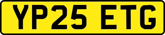 YP25ETG