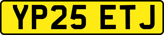 YP25ETJ