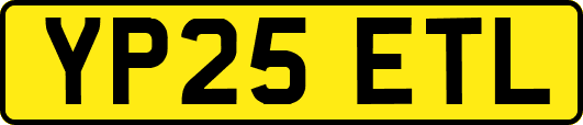 YP25ETL