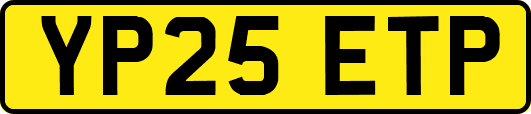YP25ETP