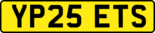 YP25ETS