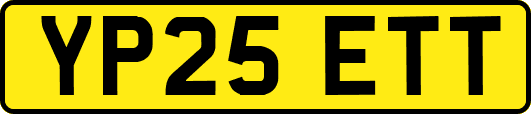 YP25ETT