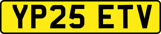 YP25ETV