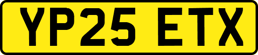 YP25ETX