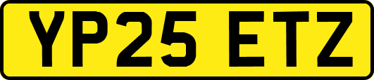 YP25ETZ