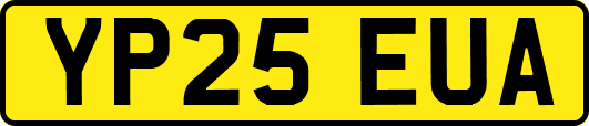 YP25EUA
