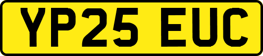 YP25EUC