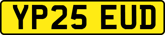 YP25EUD