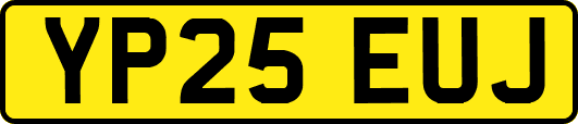 YP25EUJ