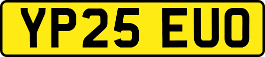 YP25EUO