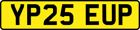 YP25EUP
