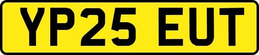 YP25EUT
