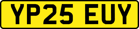YP25EUY