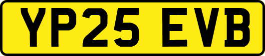 YP25EVB