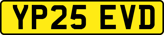 YP25EVD