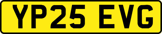 YP25EVG