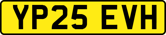 YP25EVH