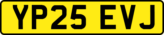YP25EVJ