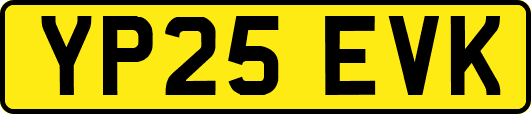 YP25EVK