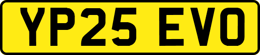 YP25EVO