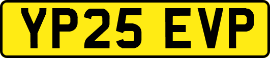 YP25EVP