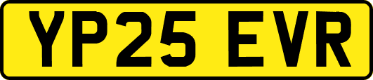 YP25EVR