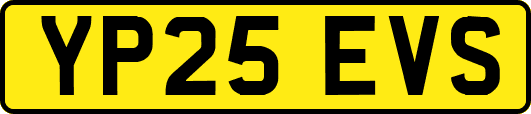 YP25EVS