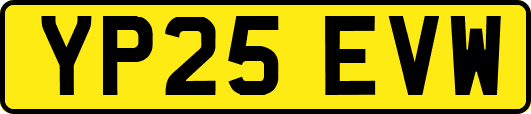 YP25EVW