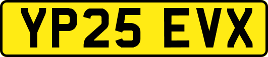 YP25EVX