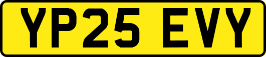 YP25EVY