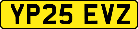 YP25EVZ