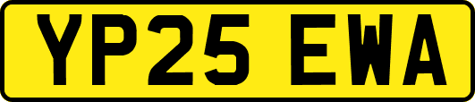 YP25EWA