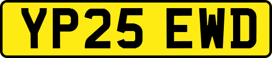 YP25EWD
