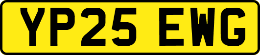 YP25EWG