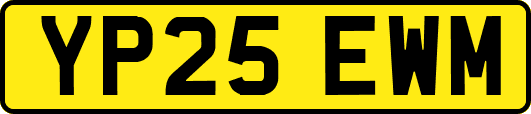YP25EWM