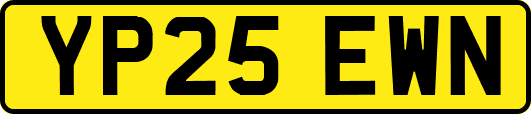 YP25EWN