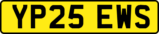 YP25EWS
