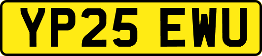 YP25EWU