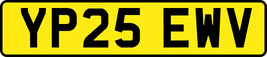 YP25EWV