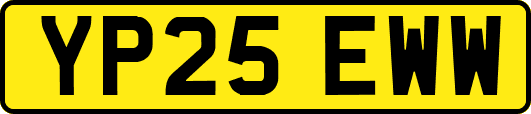 YP25EWW