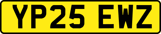 YP25EWZ