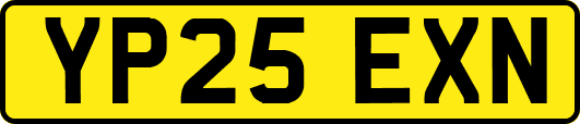 YP25EXN