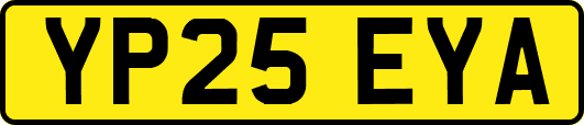 YP25EYA