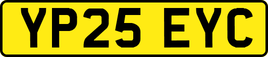 YP25EYC