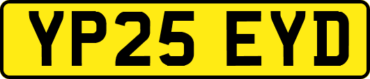 YP25EYD