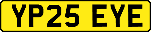 YP25EYE
