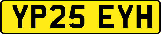 YP25EYH