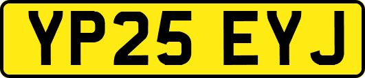YP25EYJ