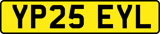 YP25EYL